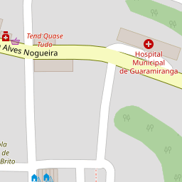 Apartamentos no condomínio Itaúna II Aparts na Rua Joaquim Alves No...